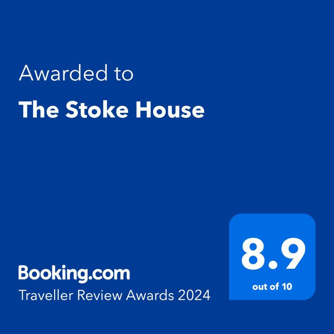 The Stoke House Διαμέρισμα Clarens Εξωτερικό φωτογραφία